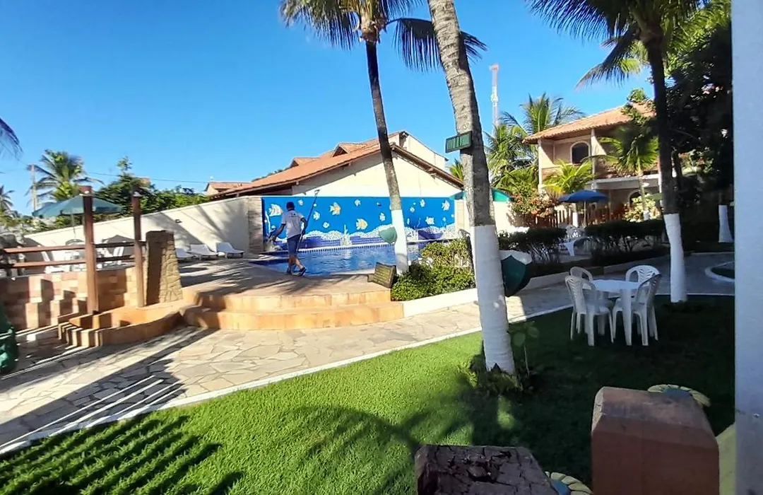 San Bernardo Apart-Hotel-1
