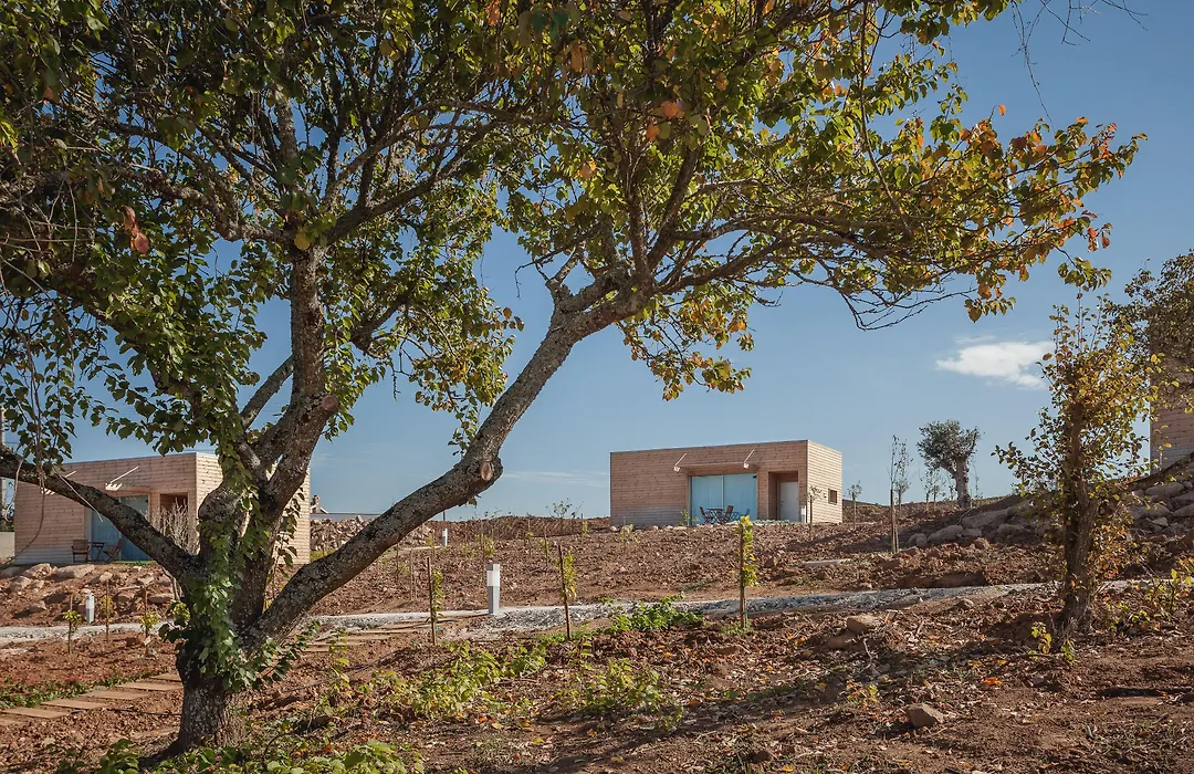 Vale D'Azenha Hotel Rural & Residences-1