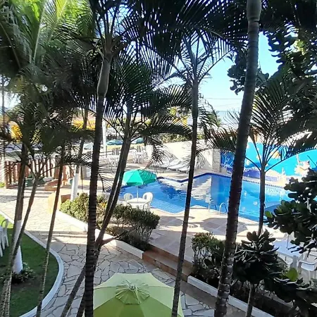 San Bernardo Apart-Hotel-3