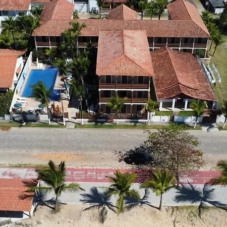 San Bernardo Apart-Hotel-2