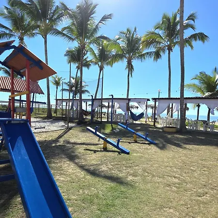 Hotel Brisa dos Abrolhos-3