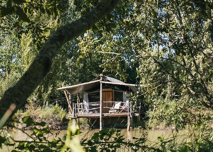 Parque Dos Monges