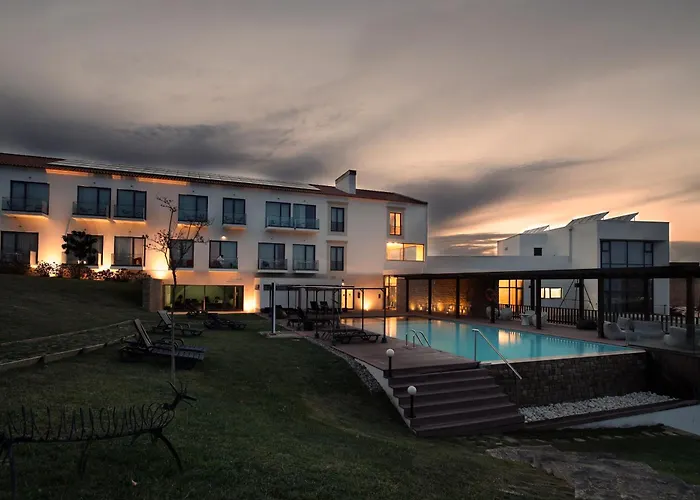 Real Abadia, Congress & Spa Hotel