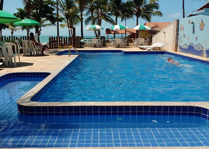 San Bernardo Apart-Hotel